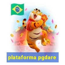 plataforma pgdare